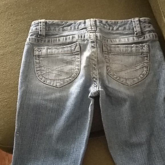 Jeans - Picture 2 of 2